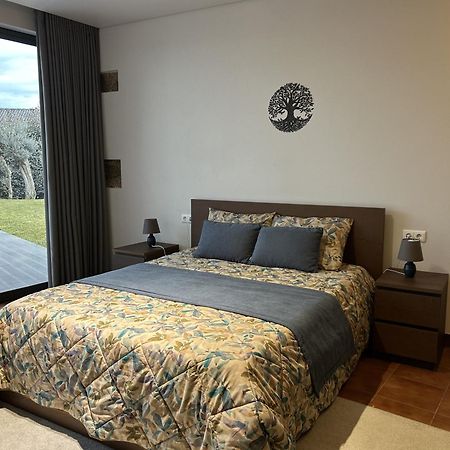 Appartamento Casa Da Padroa Braga Esterno foto